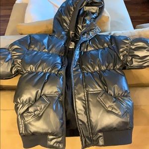 Appaman Boys Puffer Jacket size 8